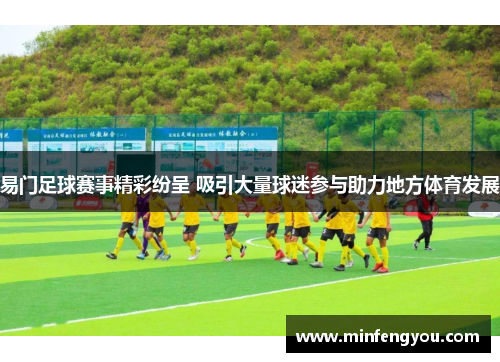 易门足球赛事精彩纷呈 吸引大量球迷参与助力地方体育发展